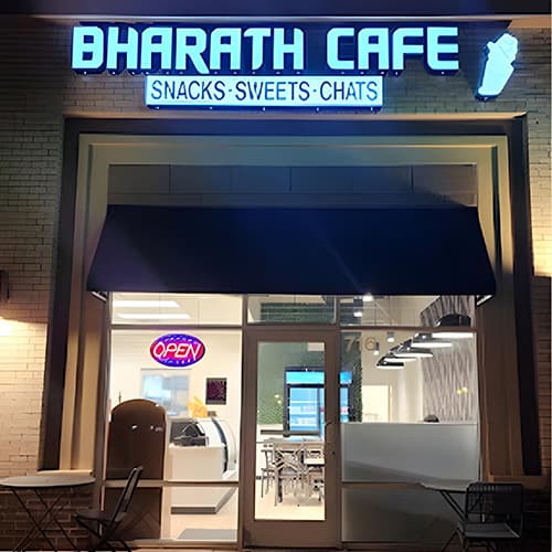 Authentic Indian Kitchen
